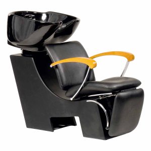 3070805-Comair - Vienna - Black&Wood