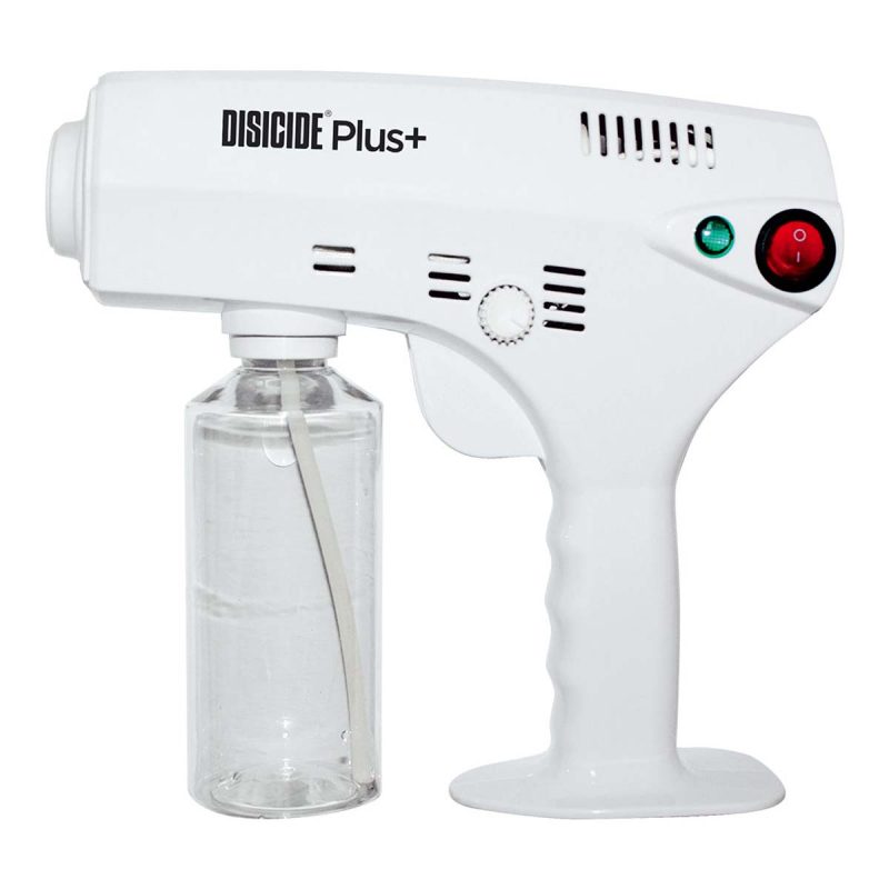 6560-Disicide Plus+ Spray Machine