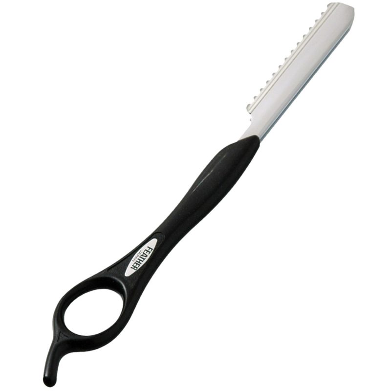 1993-Feather Razor original