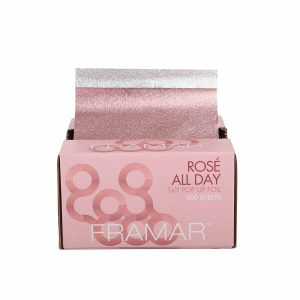 PU-500RG-Framar - 5x11 Pop Up Rosé