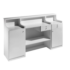 RD:270:0IMPACT RECEPTION DESK-2